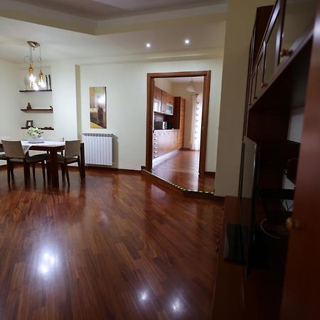 Casa Diocleziano Apartment Naples Luaran gambar