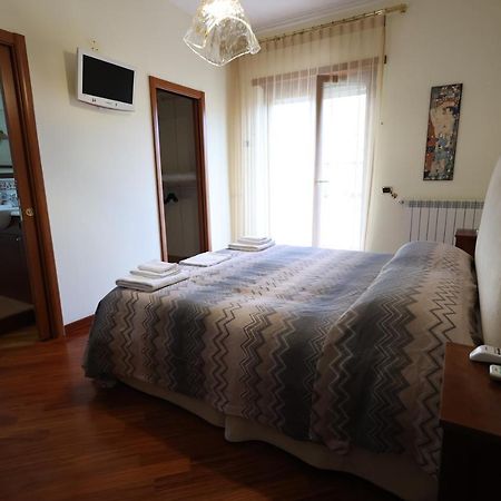 Casa Diocleziano Apartment Naples Luaran gambar