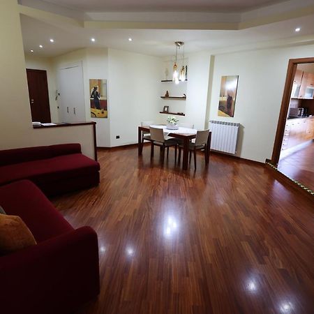 Casa Diocleziano Apartment Naples Luaran gambar