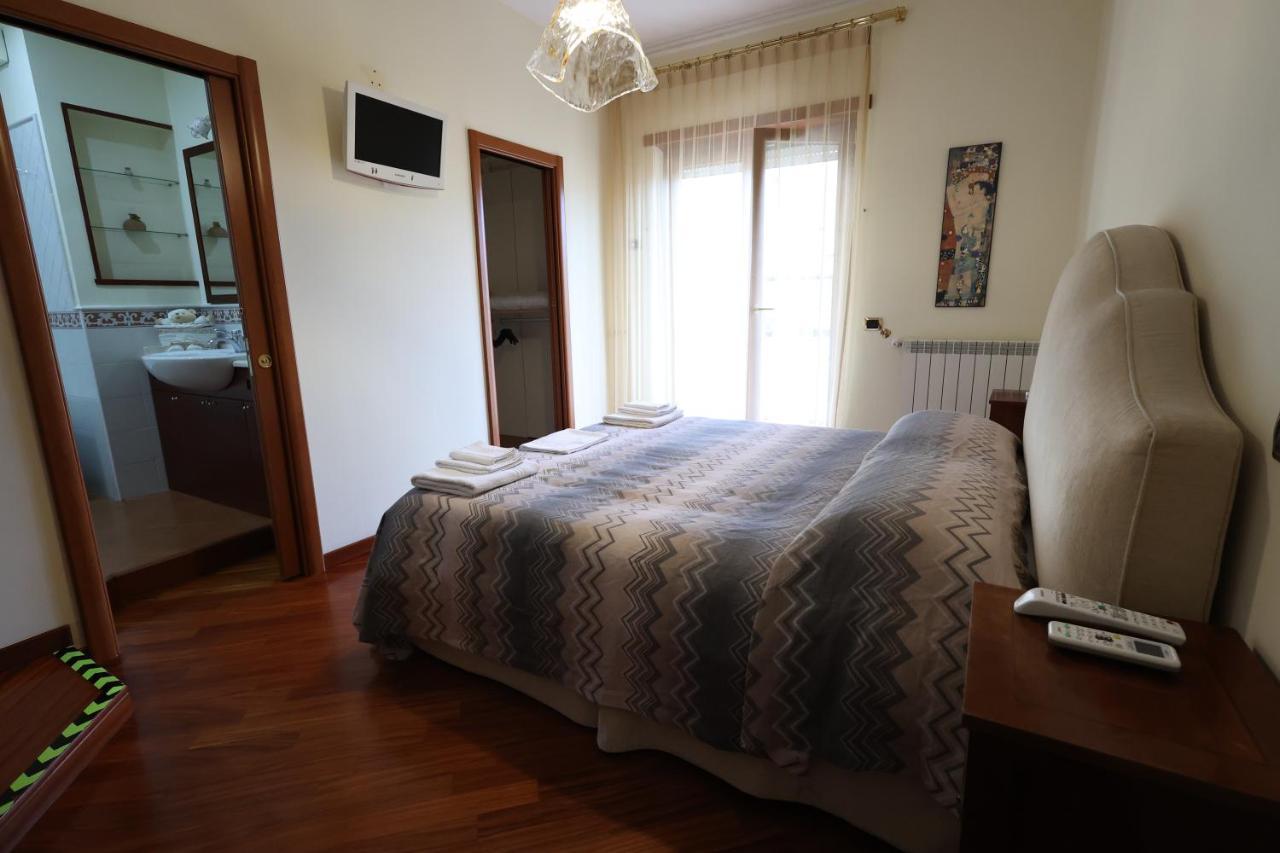 Casa Diocleziano Apartment Naples Luaran gambar