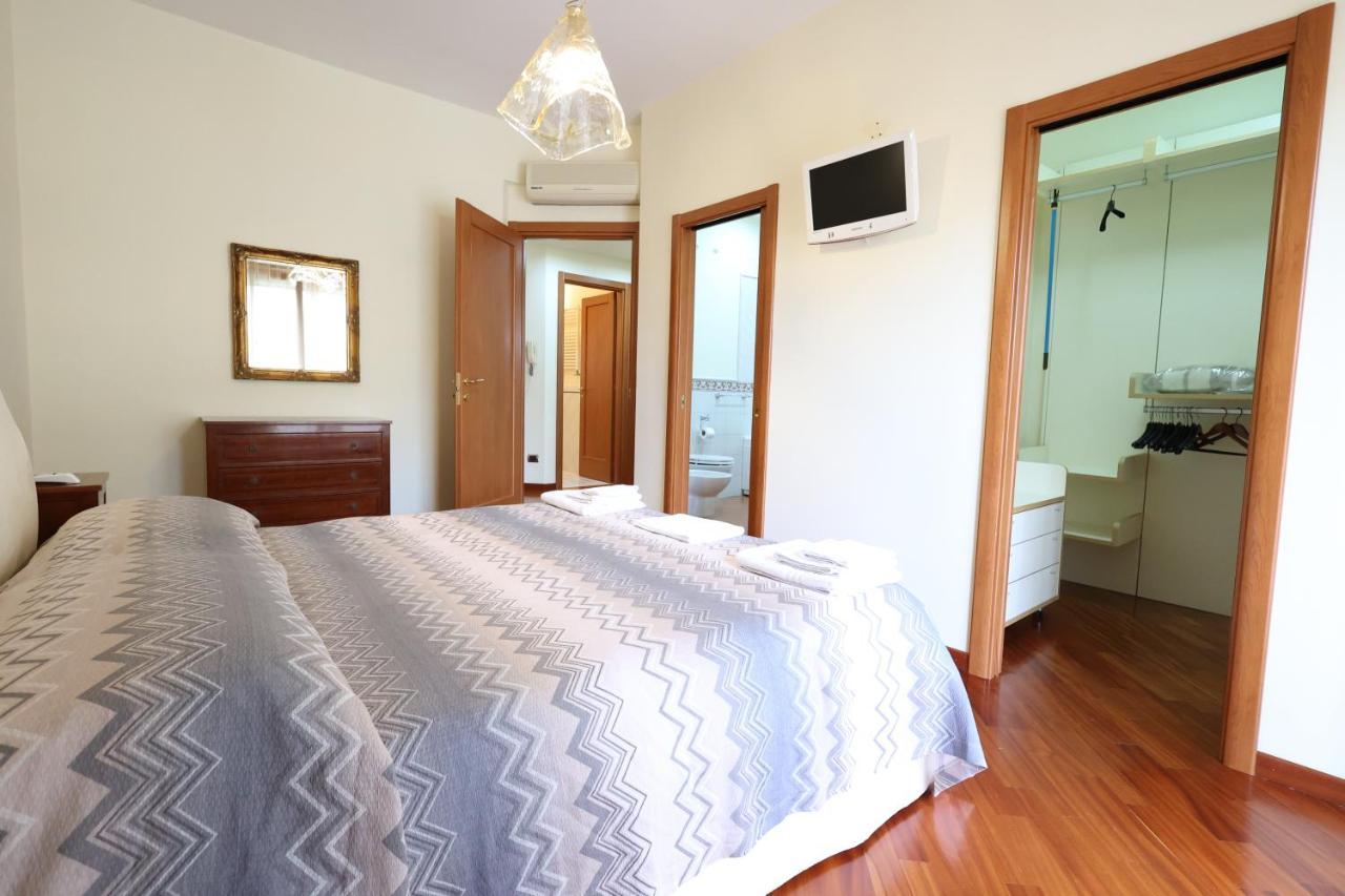 Casa Diocleziano Apartment Naples Luaran gambar