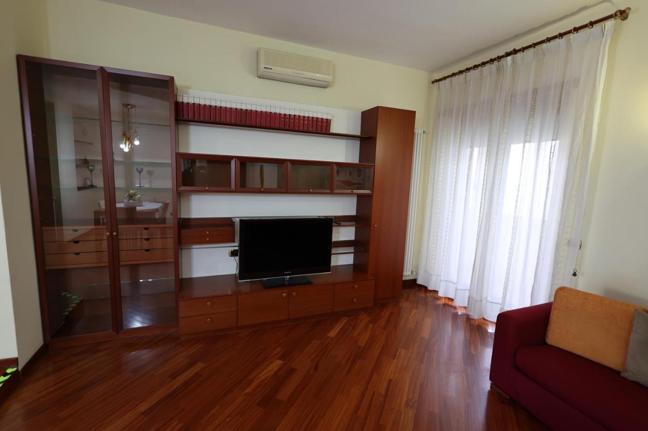 Casa Diocleziano Apartment Naples Luaran gambar
