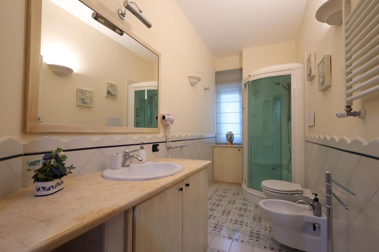 Casa Diocleziano Apartment Naples Luaran gambar