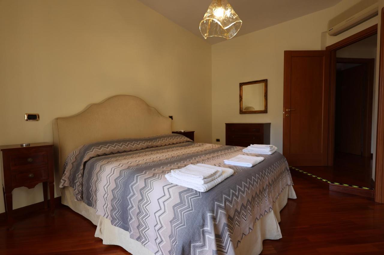 Casa Diocleziano Apartment Naples Luaran gambar