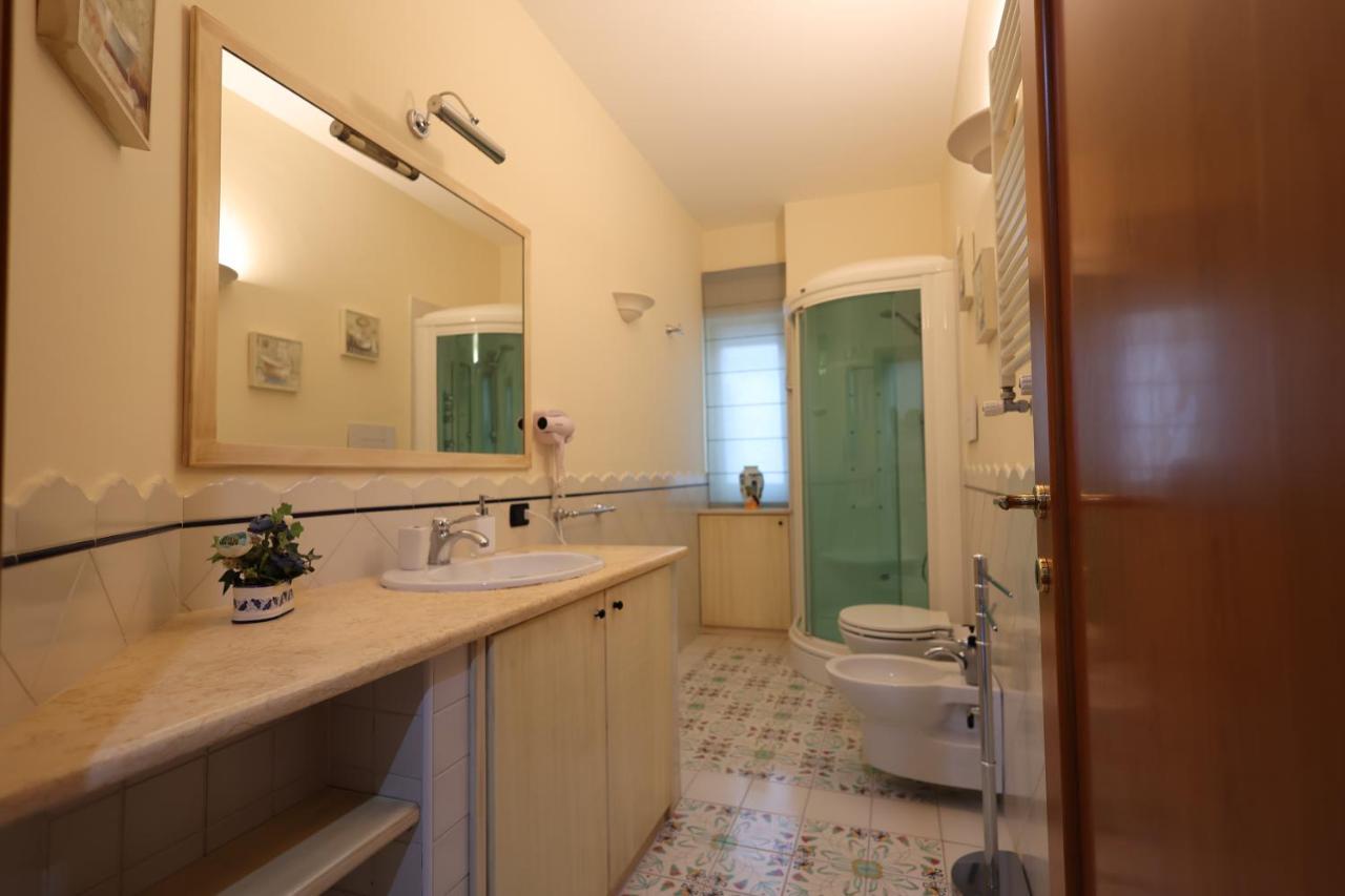 Casa Diocleziano Apartment Naples Luaran gambar